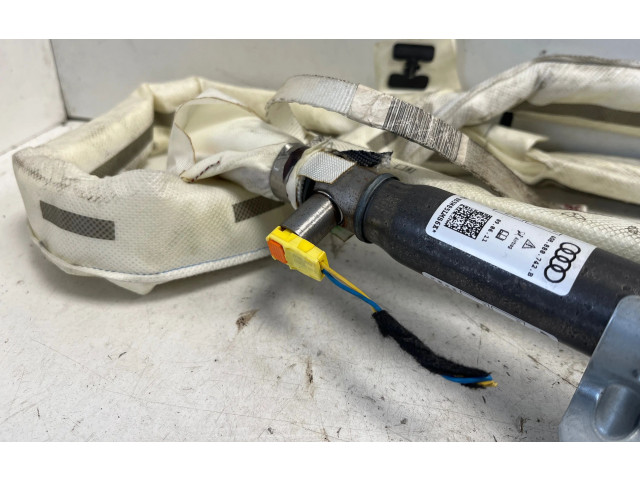 Боковая подушка безопасности 4G8880742B   Audi A7 S7 4G