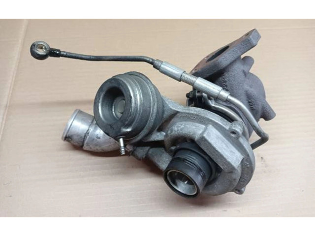 Turbodmychadlo Турбина 55225903   Suzuki Swift   D13A