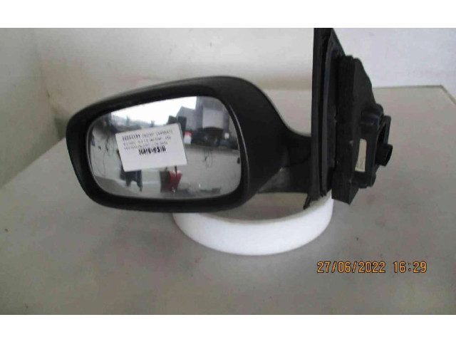 Zpětné zrcátko Saab 9-3 Ver2 2004 12767452, 12767452