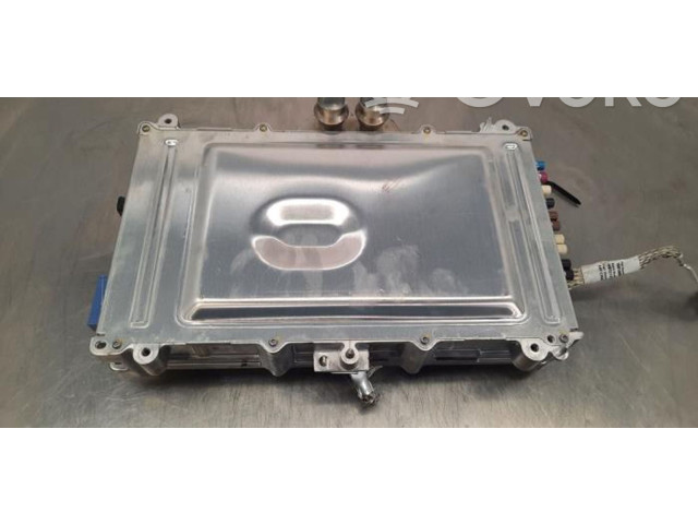 Řídící jednotka    Tesla Model Y 2022