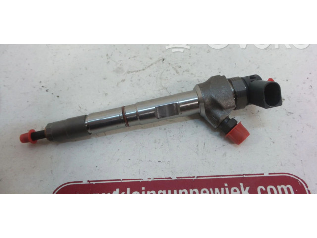 Vstřikovač 04L130277AE, 0445110470 Volkswagen Sharan DFMA