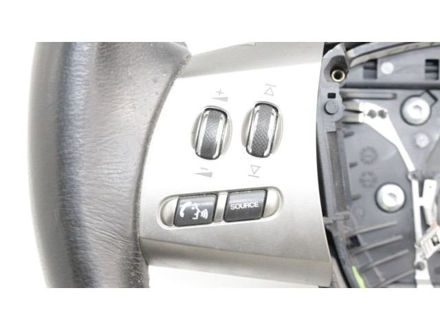 Руль Jaguar XK - XKR 2006 - 2016 года