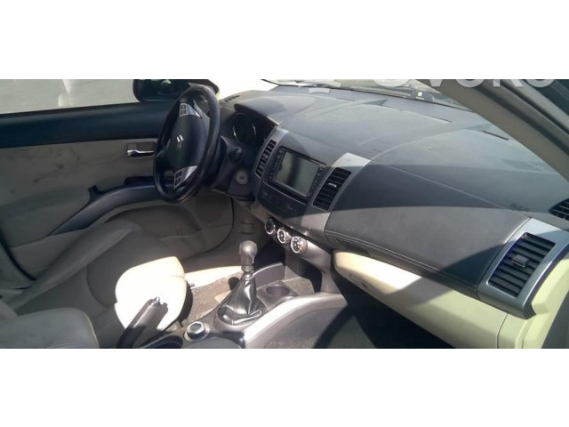 Генератор 5705NF   Citroen C-Crosser      