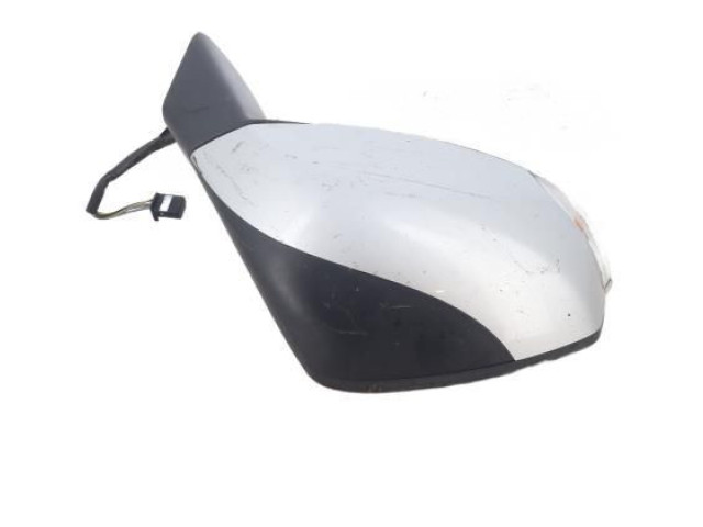 Зеркало электрическое Renault Scenic III - Grand scenic III 2009 - 2016 года