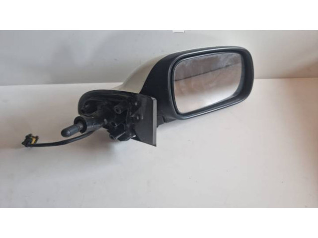 Zpětné zrcátko Peugeot 307 2002 014145, 414541