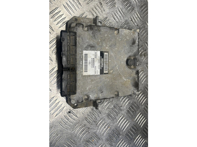 Řídící jednotka 8200453233 Renault Vel Satis 2005