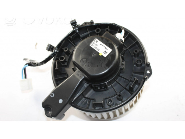 Вентилятор печки TBA0A100, 0302174092 Honda Civic X