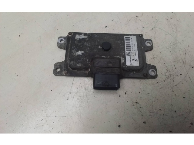 Блок управления коробкой передач 31036JD80C, 40021793 Nissan X-Trail T31