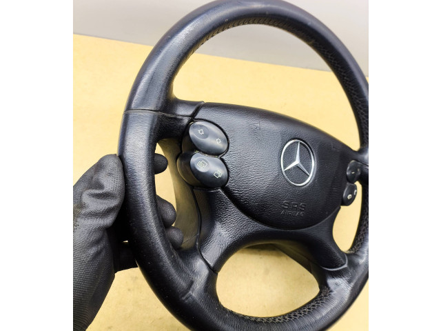 Pojistková skříňka Руль A2194603203, 305841299162AA Mercedes-Benz E W211 2007