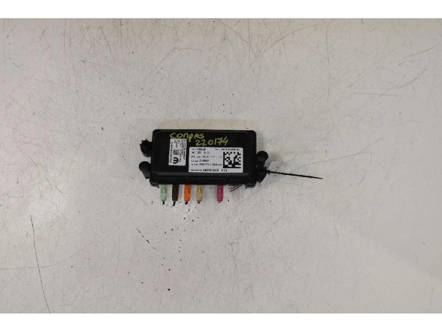 Řídící jednotka Jeep Compass 2017