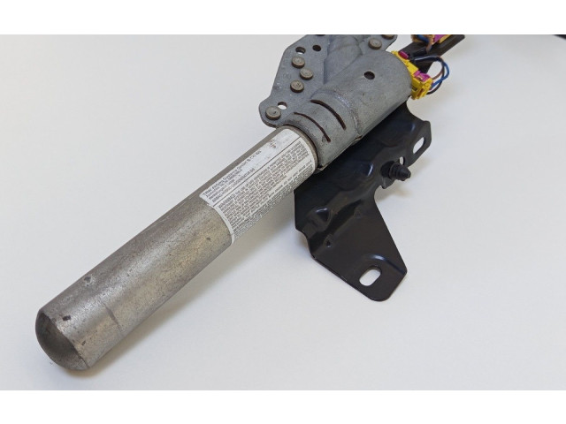 Боковая подушка безопасности 8L4880742, TRW Audi A3 S3 8L