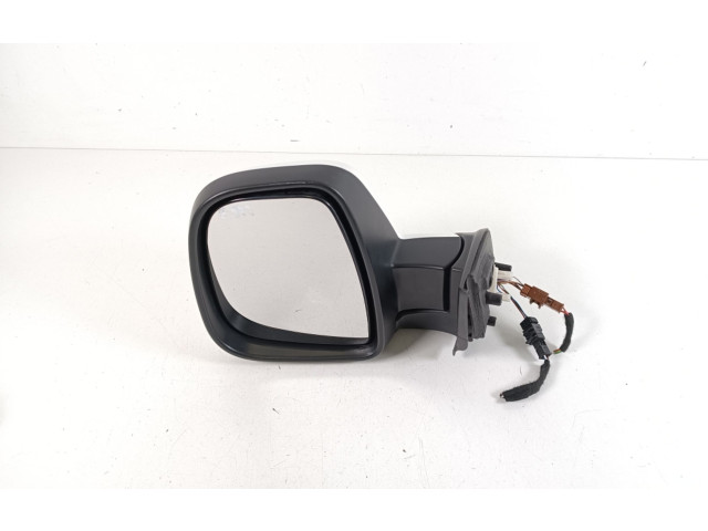 Zpětné zrcátko Citroen C4 SpaceTourer 2021 9827171980