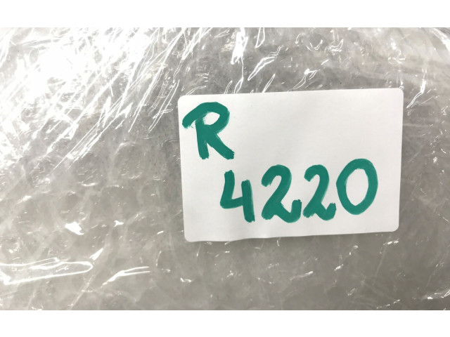 Зеркало электрическое Volvo S60 2011 - 2013 года