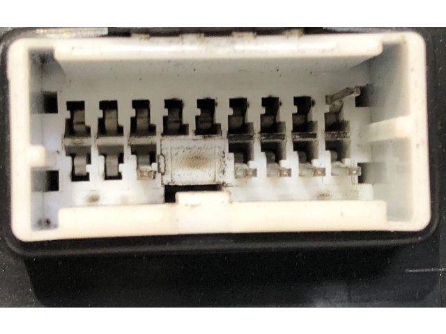 Zpětné zrcátko Hyundai i30 2016