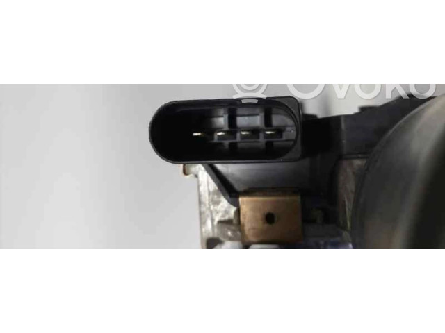 Моторчик дворников 1Z1955119A, 86637 Skoda Octavia Mk2 (1Z)