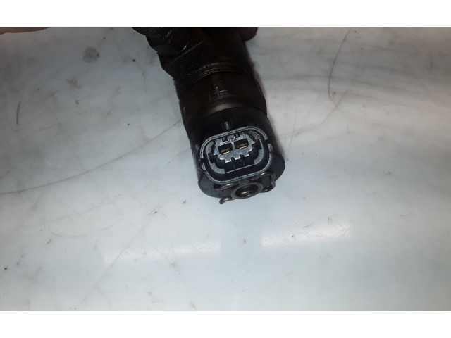 Vstřikovač 0445110119   Alfa Romeo 166  pro naftový motor 2.4  