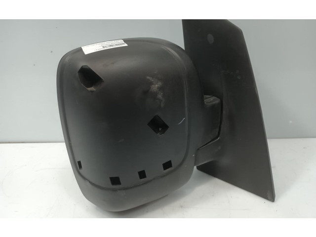 Зеркало электрическое        Peugeot Expert  2007 - 2016 года   