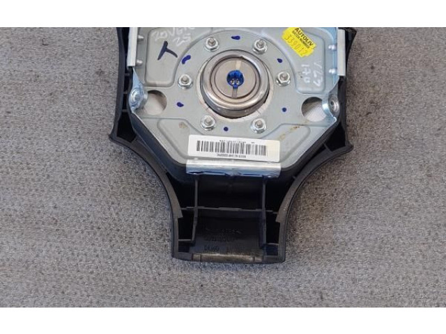 Подушка безопасности водителя DEFEITO   Rover 25