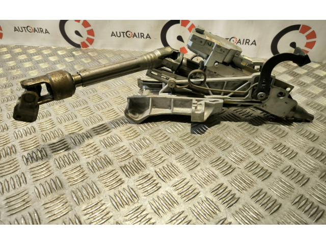    Рулевая рейка 31429653   Volvo V60 2013 - 2018 года