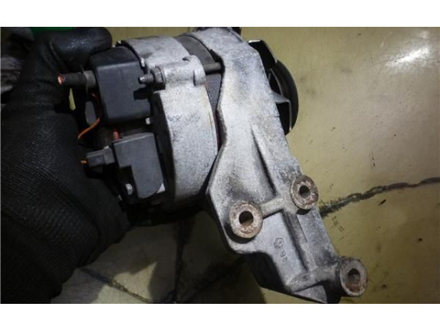 Генератор 63321170   Renault Twingo I      