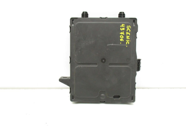 Блок комфорта 284B14565R Renault Scenic I