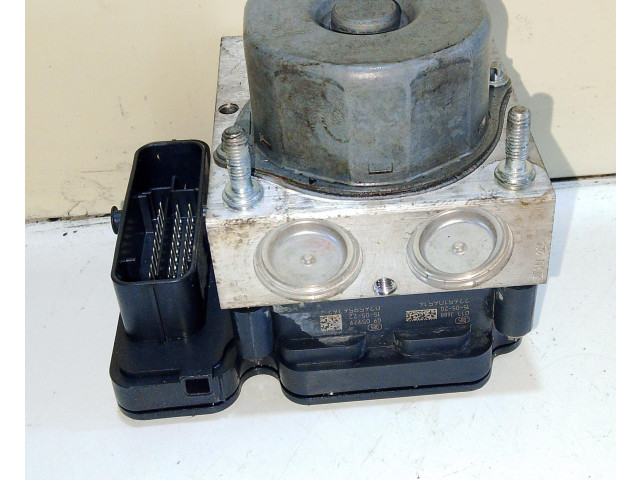 Jednotka ABS 0265243870, 0265243870   Fiat Punto Evo 2015