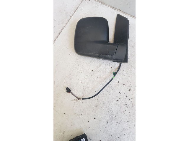Зеркало электрическое        Volkswagen Caddy  2011 - 2016 года   