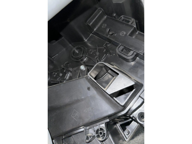 Вентилятор печки 272107379R Dacia Sandero