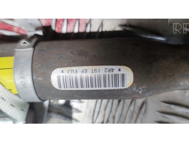 Боковая подушка безопасности P05108021AD   Jeep Grand Cherokee