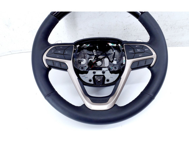 Руль Jeep Grand Cherokee (WK) 2005 - 2010 года 68184845AB, P1WE251X9AC