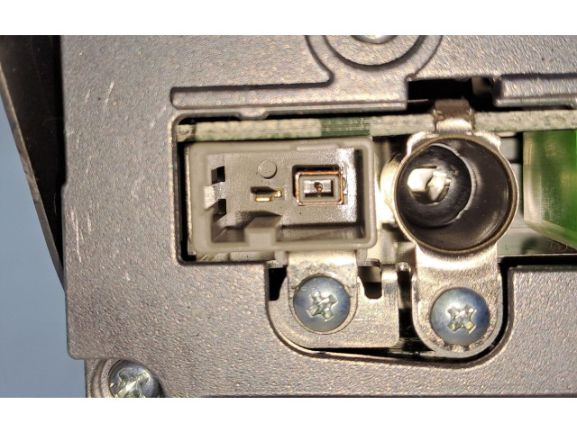 Дисплей    6574P0, 8750A139   Citroen C-Crosser