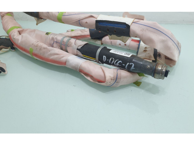 Боковая подушка безопасности P68337856AA   Dodge Grand Caravan