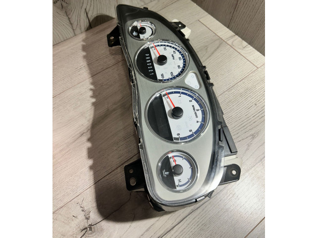 Přístrojová deska  Saturn L-Series 2005 1990178  