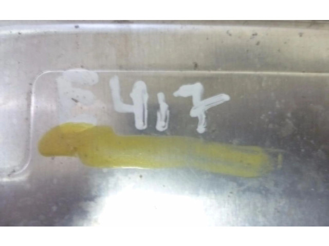 Другие блоки управления / модули