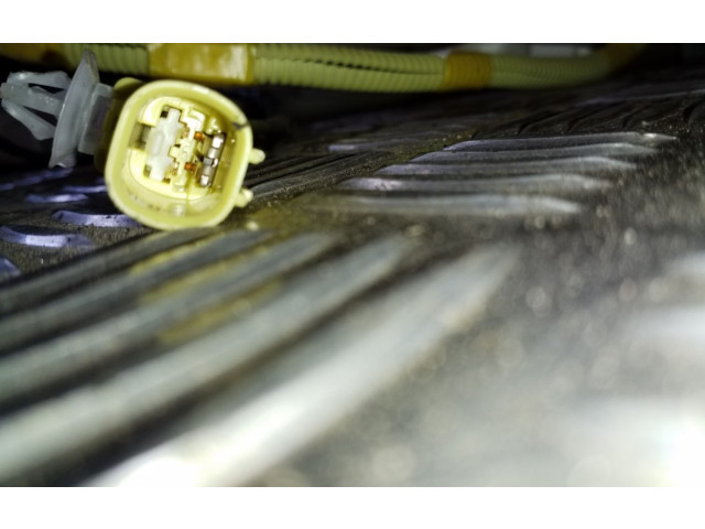 Боковая подушка безопасности BAMPT11249, 8520A005 Mitsubishi Outlander