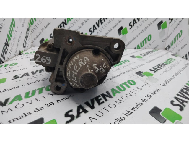 Стартер SV21-06 Nissan Almera N17