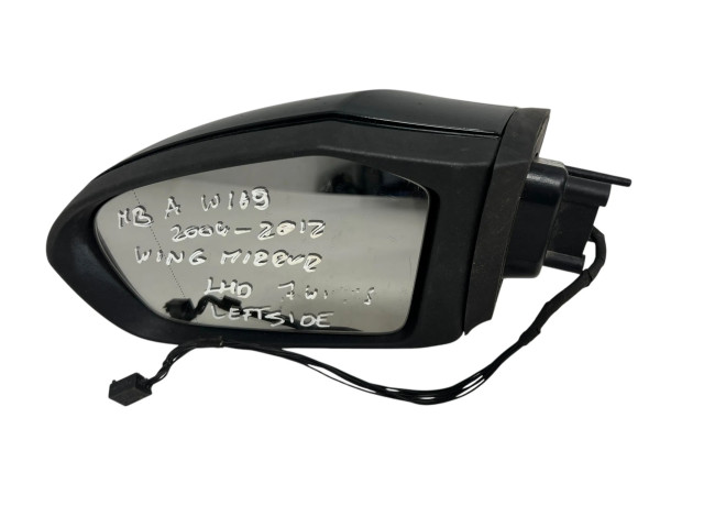 Zpětné zrcátko Mercedes-Benz A W169 2005 A3140417, A3140417