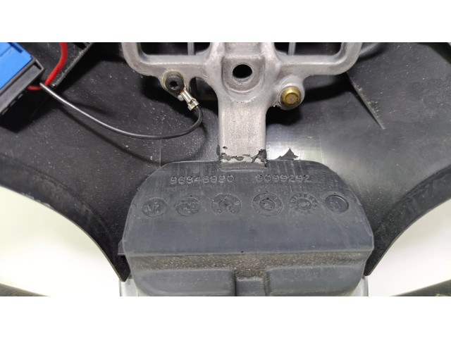 Volant Citroen C3 Picasso 2011 96848990  