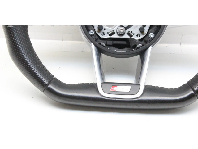 Volant Audi TT TTS RS Mk3 8S 2016 8S0419091F