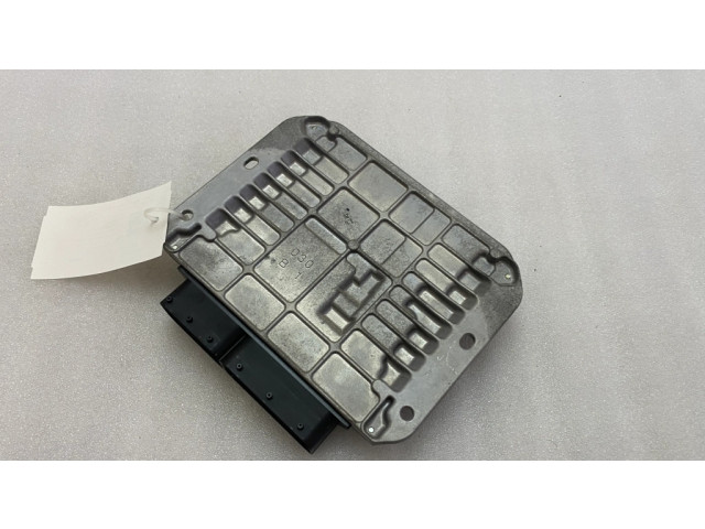 Блок управления двигателя R2BF18881C, 2757000192   Mazda 6