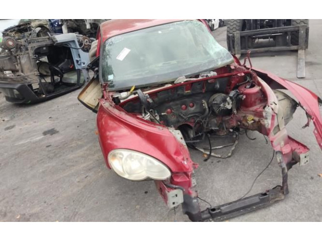 Моторчик заднего дворника 04857931AD    Chrysler PT Cruiser