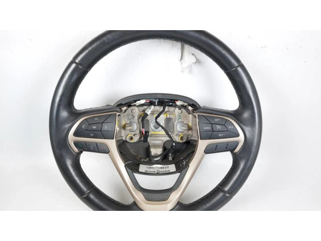 Руль Jeep Cherokee  2013-2020 года P1UU342X9AH      