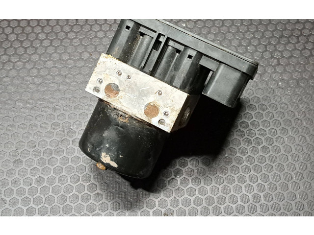 Блок АБС 1K0907379AA, 10096003603 Volkswagen Golf Plus 2005 - 2013 года