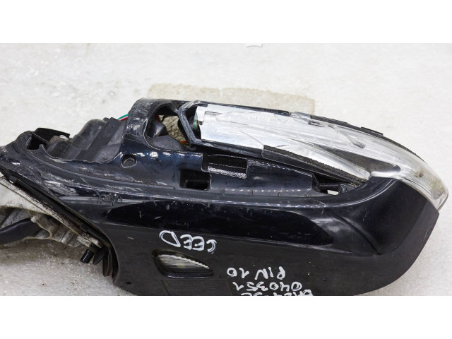 Зеркало электрическое        KIA Ceed  2012 - 2018 года   