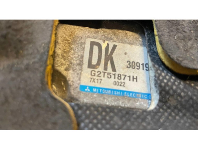 Автоматическая коробка передач