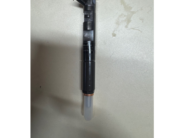 Форсунка 28237259, 8025BE01R32    Dacia Duster   