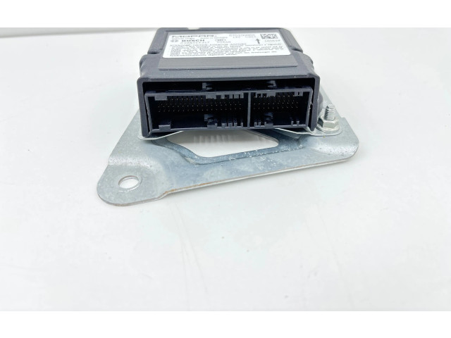 Блок подушек безопасности 670100885, 0285014317   Maserati Ghibli