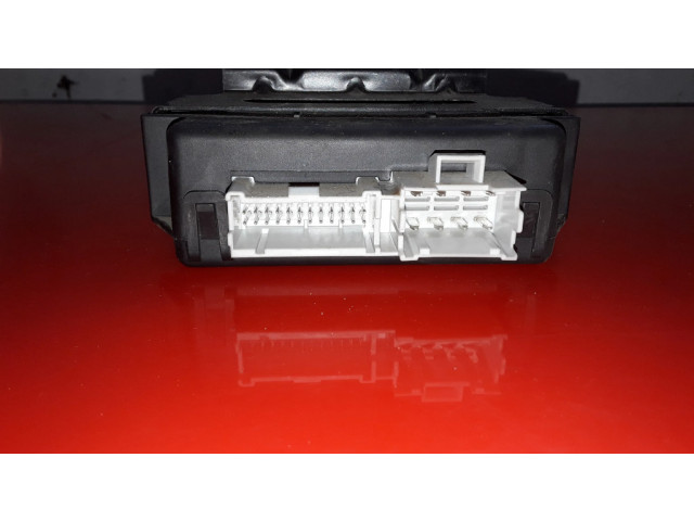 Блок комфорта 22787940, 28299560   Chevrolet Captiva   