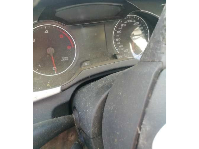 Панель приборов Audi A4 Allroad