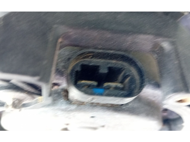 Вентилятор радиатора     1831442016    Renault Clio III 